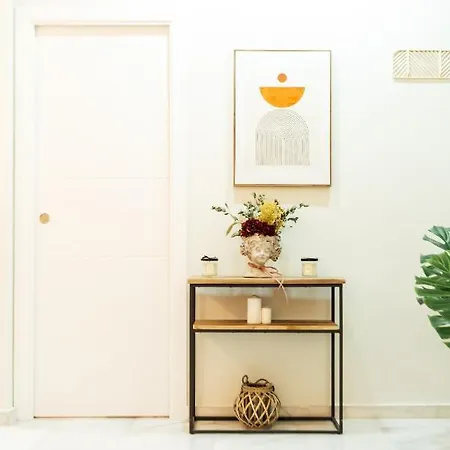 Minty Stay - Flota Sevilla Buitenkant foto