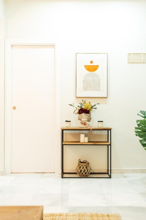 Appartement Minty - Flota Sevilla