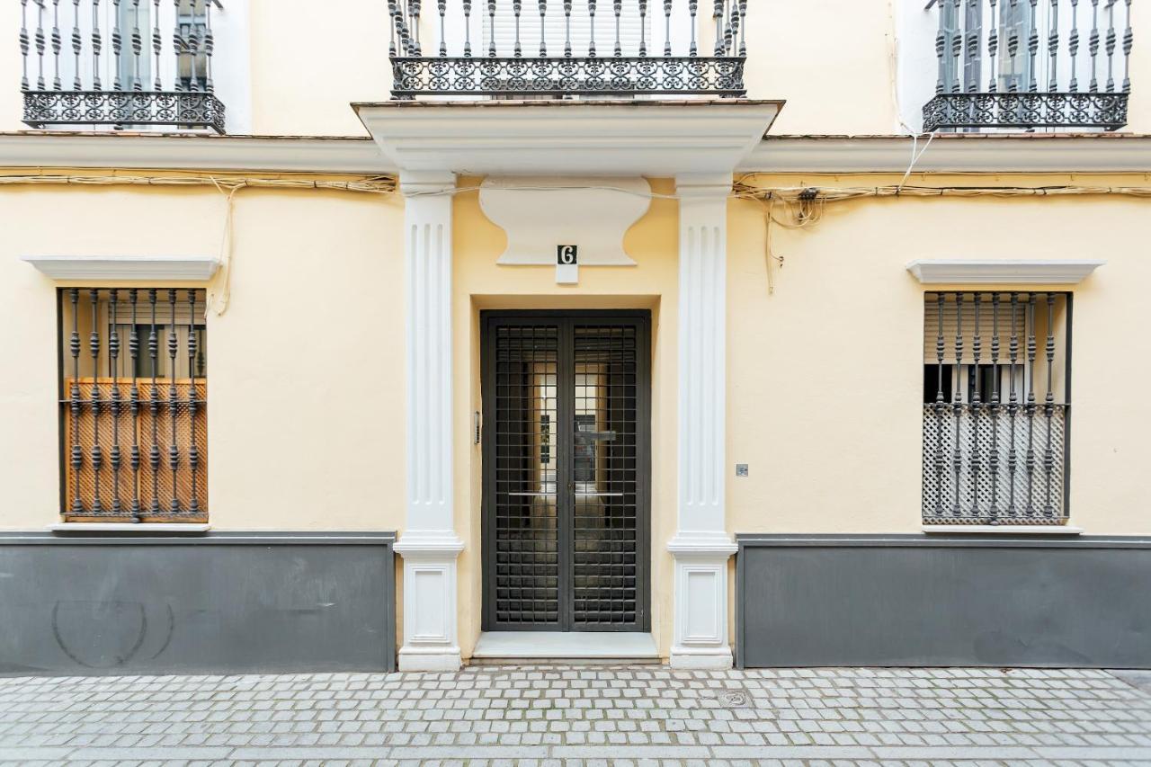 Appartement Minty - Flota Sevilla