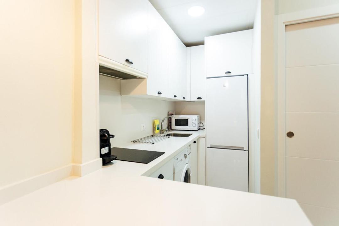 Minty - Flota Apartment Seville