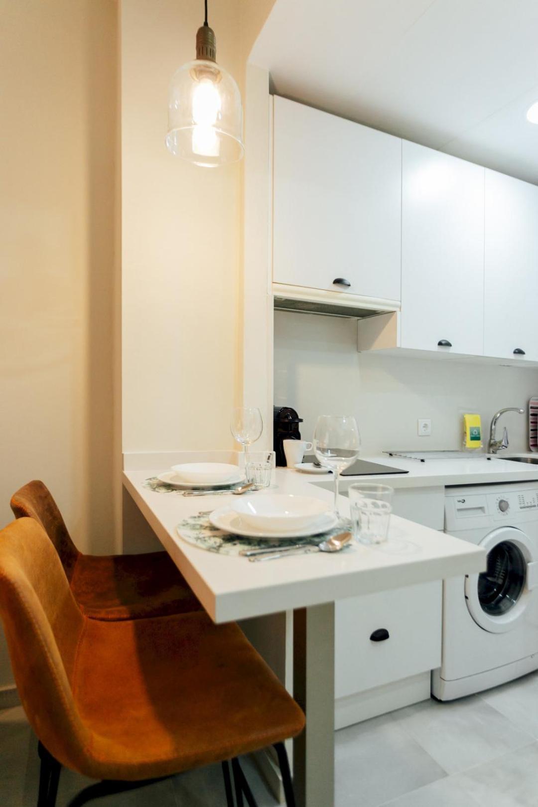 Minty - Flota Apartment Seville