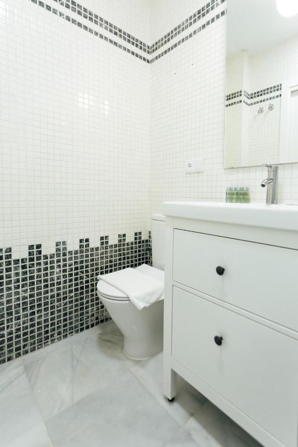 Apartament Minty - Flota