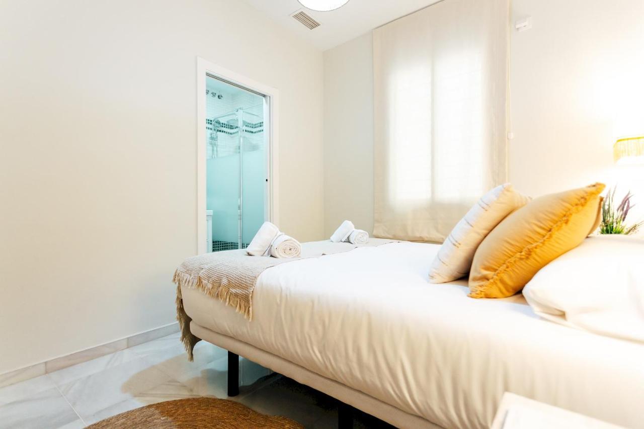 Apartament Minty - Flota