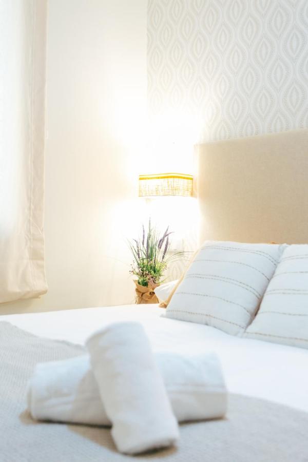 Apartament Minty - Flota *