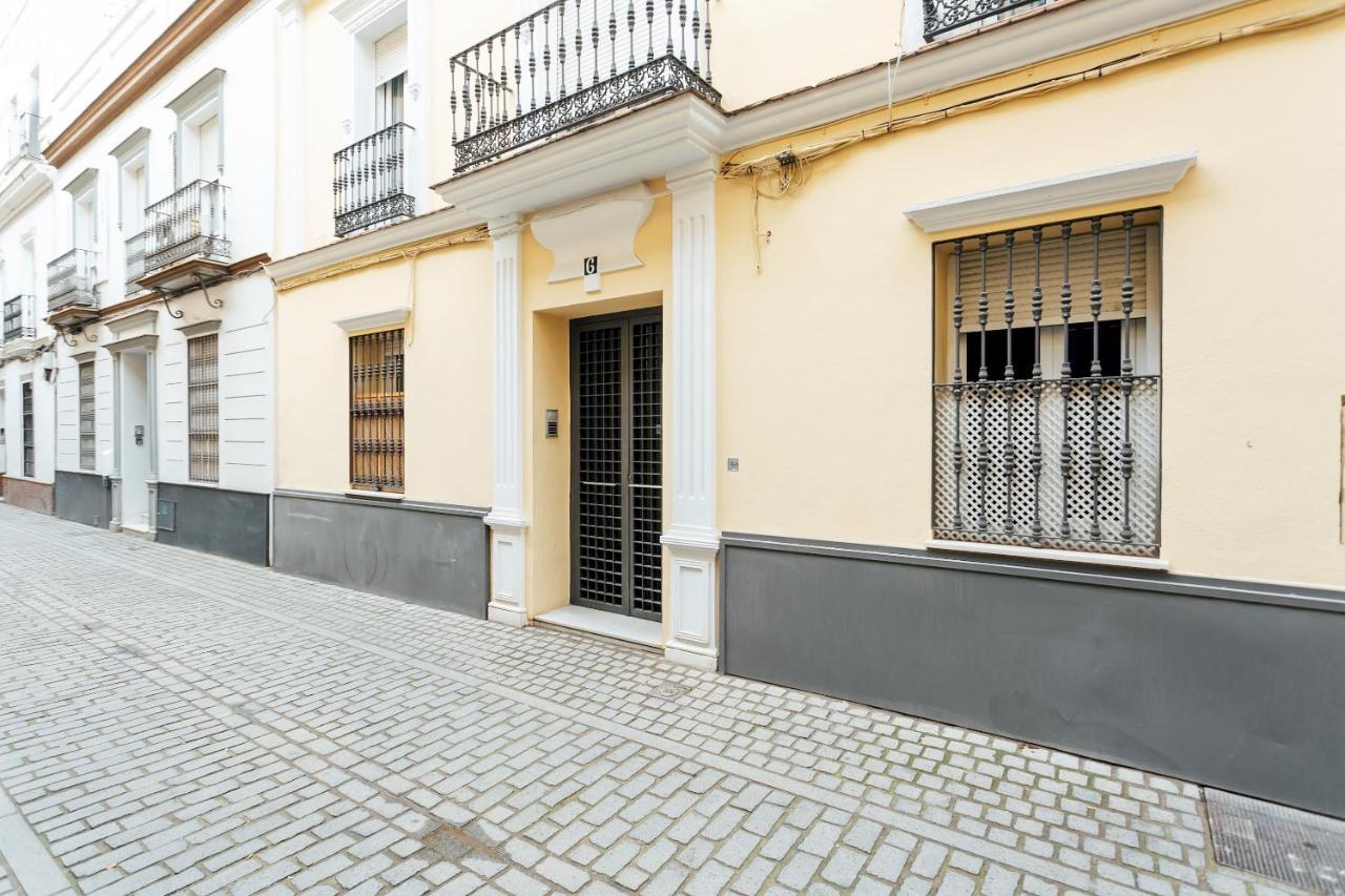 Minty - Flota Apartament *