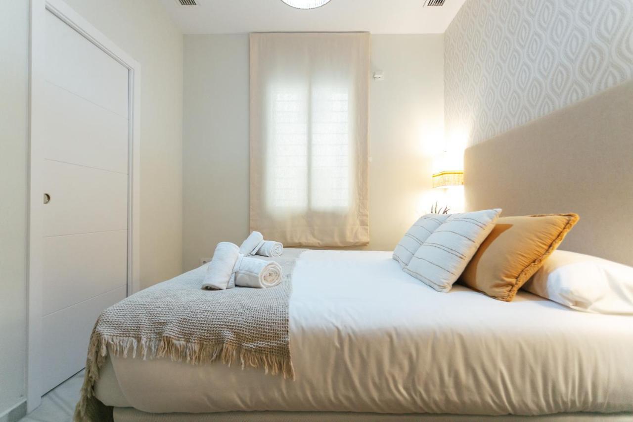 Minty - Flota Apartament *